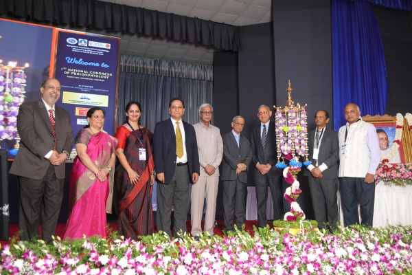 1st National Congress of Periodontology 2026 