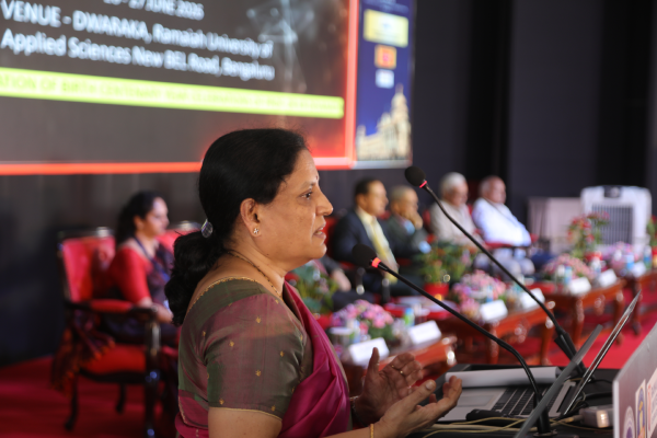 1st National Congress of Periodontology 2026 