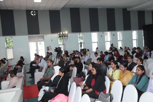 1st National Congress of Periodontology 2026 
