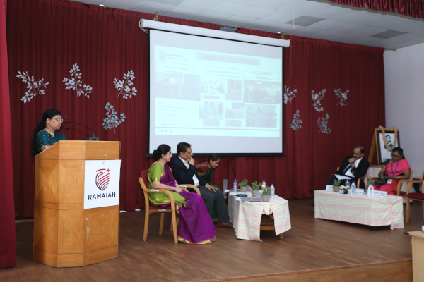 The Nurses' Day Celebration 2025