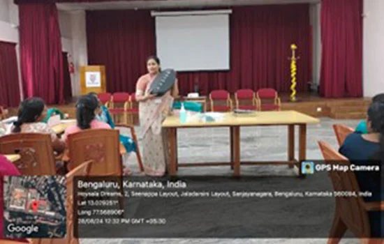 OBG Workshop