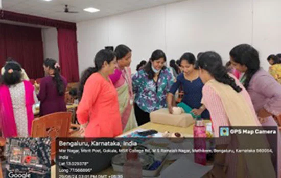 OBG Workshop