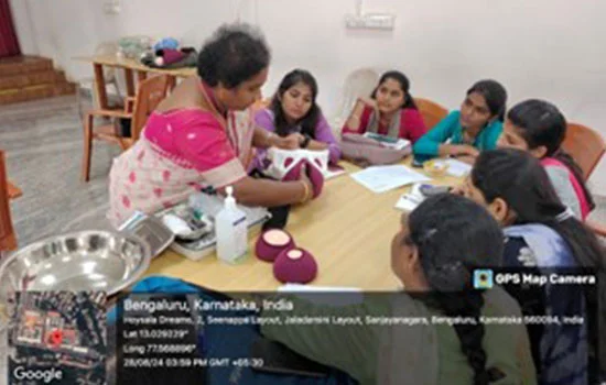 OBG Workshop