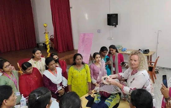 OBG Workshop