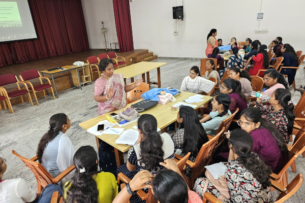 OBG Workshop
