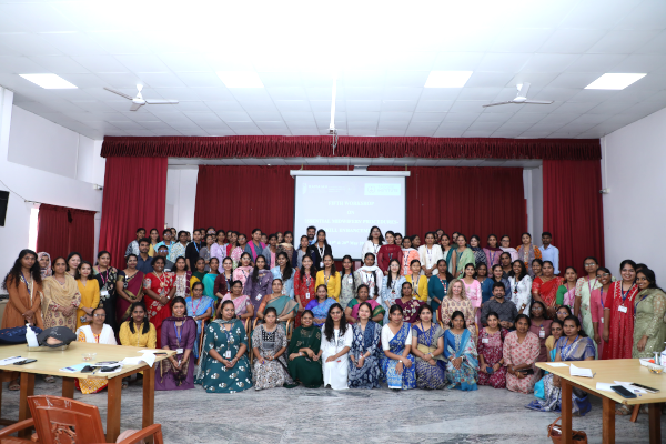 OBG Workshop