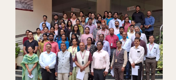 PhD Induction Programme – August 2025 Batch