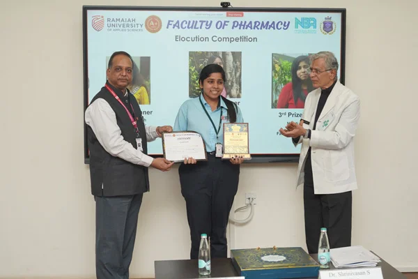YUVAA 2025: Empowering RUAS Students Through Life Skills