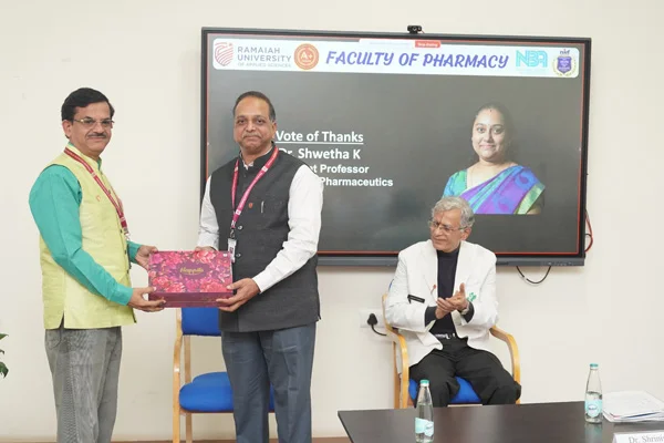 YUVAA 2025: Empowering RUAS Students Through Life Skills
