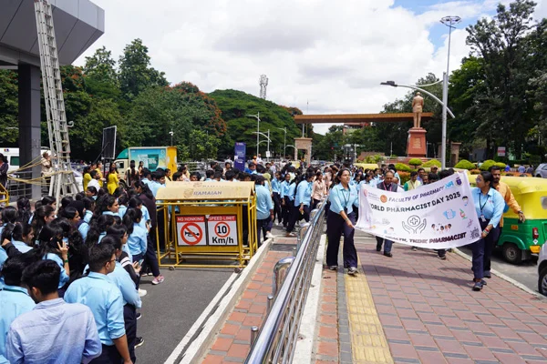 YUVAA 2025: Empowering RUAS Students Through Life Skills