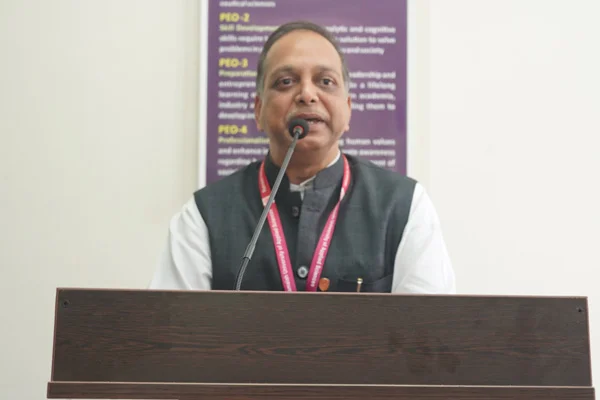 YUVAA 2025: Empowering RUAS Students Through Life Skills