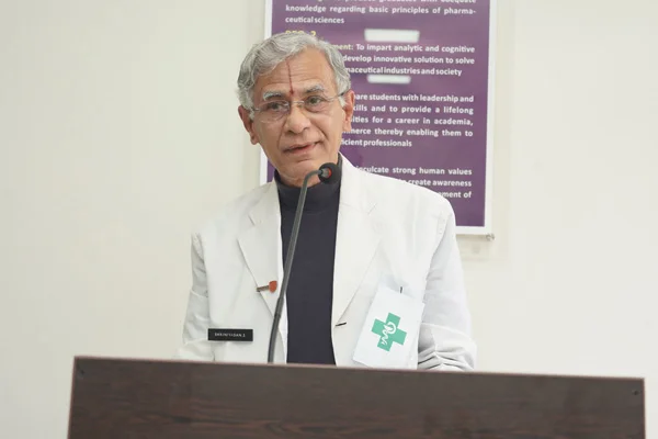 YUVAA 2025: Empowering RUAS Students Through Life Skills