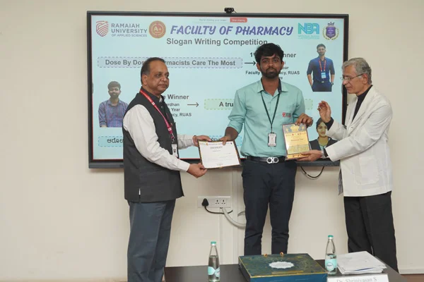 YUVAA 2025: Empowering RUAS Students Through Life Skills