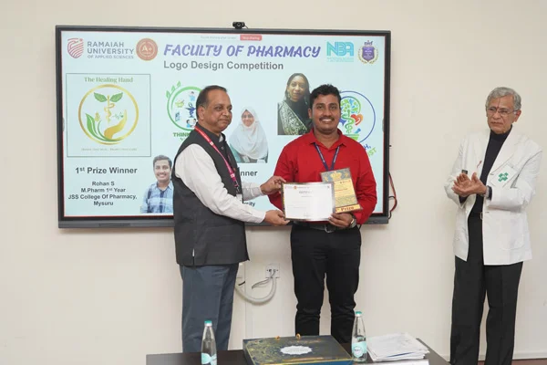 YUVAA 2025: Empowering RUAS Students Through Life Skills