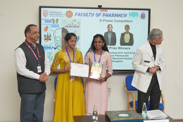 YUVAA 2025: Empowering RUAS Students Through Life Skills
