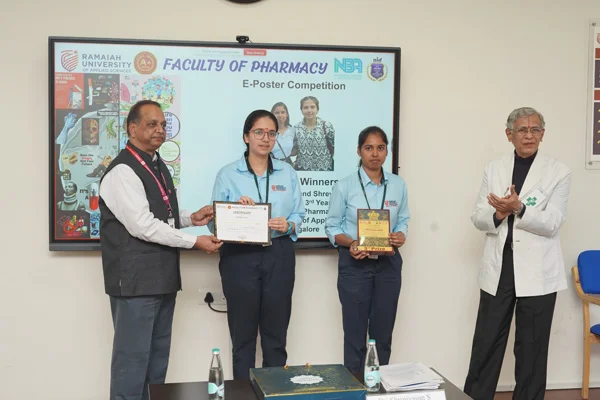 YUVAA 2025: Empowering RUAS Students Through Life Skills
