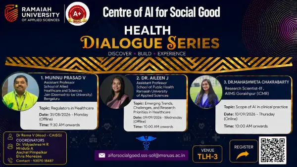 Health Dialogue Series