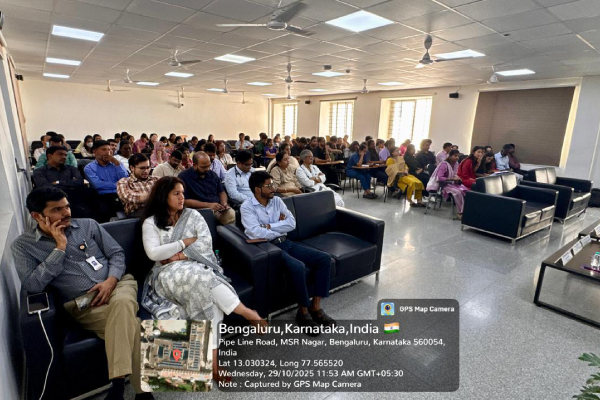 Dissemination of Seed Grant Research Findings