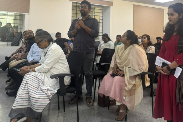 Dissemination of Seed Grant Research Findings