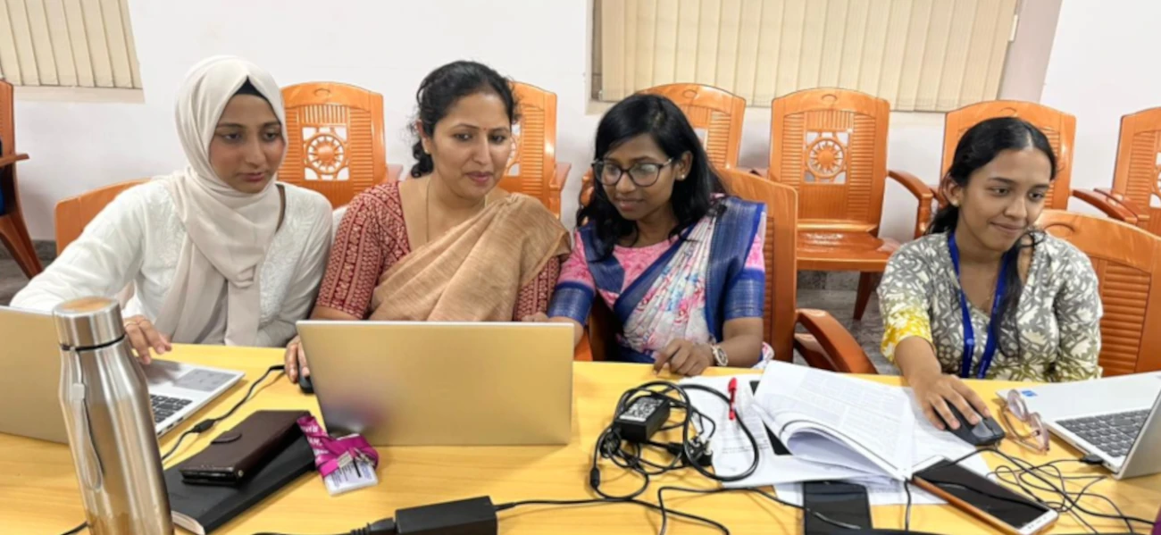 Faculty Development Program (FDP)