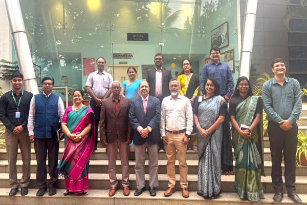 RUAS Signed MoU with Regional Training Centre (RTC) - Southern Region