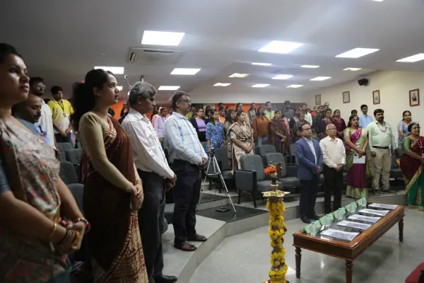 RUAS Jointly Hosts Three-Day Workshop for World Statistics Day