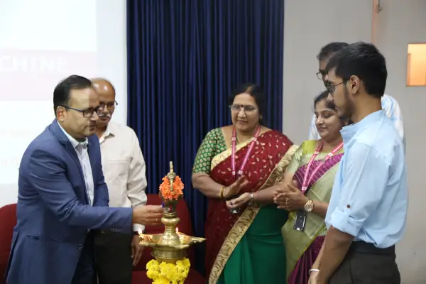 RUAS Jointly Hosts Three-Day Workshop for World Statistics Day