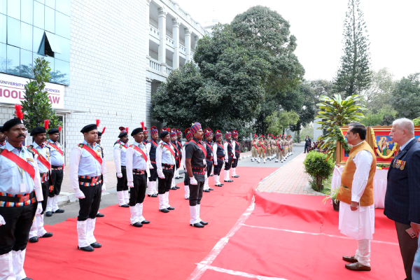 Republic Day Celebration 2026