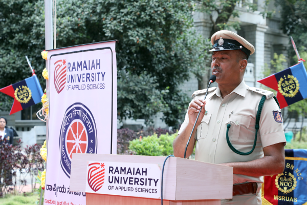 Republic Day Celebration 2026