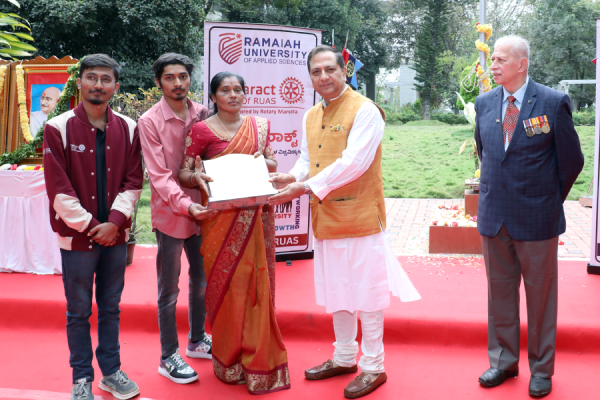 Republic Day Celebration 2026