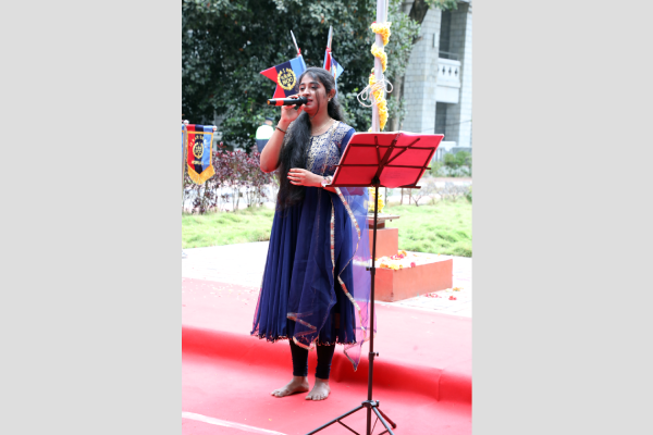 Republic Day Celebration 2026