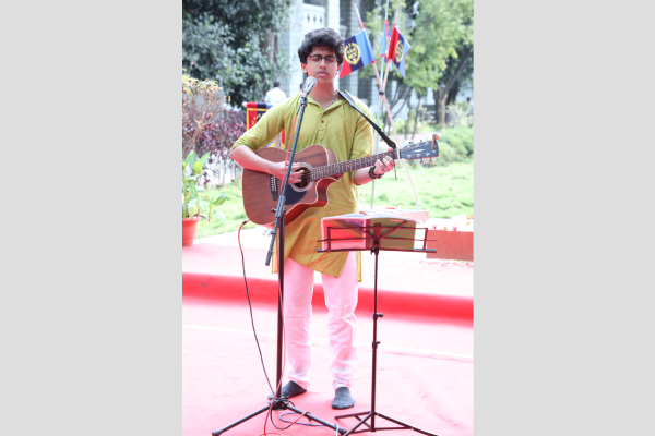 Republic Day Celebration 2026