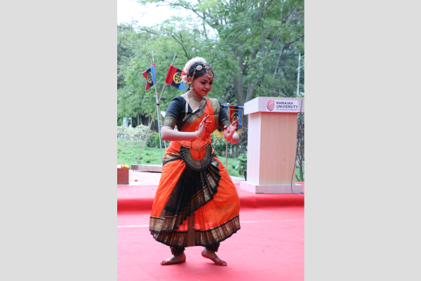 Republic Day Celebration 2026