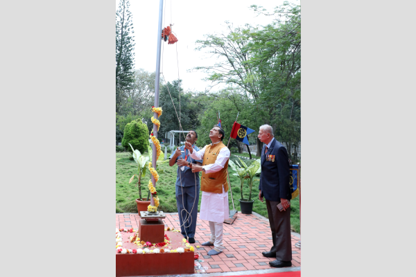 Republic Day Celebration 2026