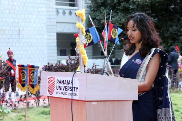 Republic Day Celebration 2026