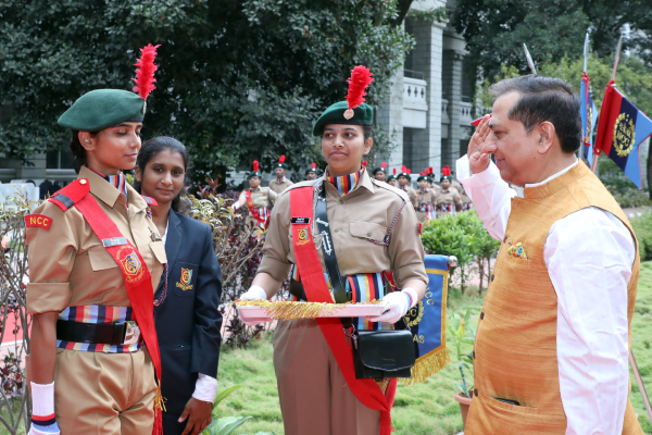 Republic Day Celebration 2026