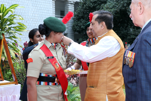 Republic Day Celebration 2026