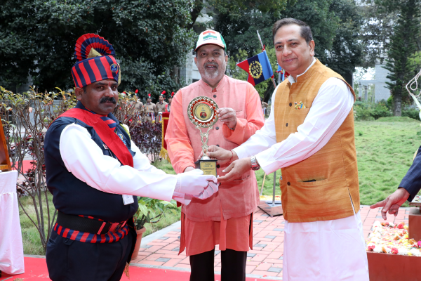 Republic Day Celebration 2026