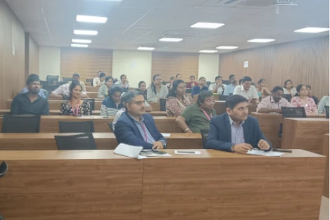Research Proposal Workshop
