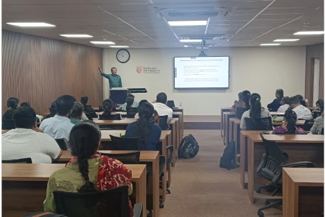 Research Proposal Workshop