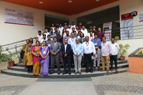 Five-Day Faculty Development Programme on “Road Safety Literacy”