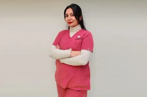 Dr. Rutuja Awarded ISPPD Research Grant for Innovative MDS Thesis