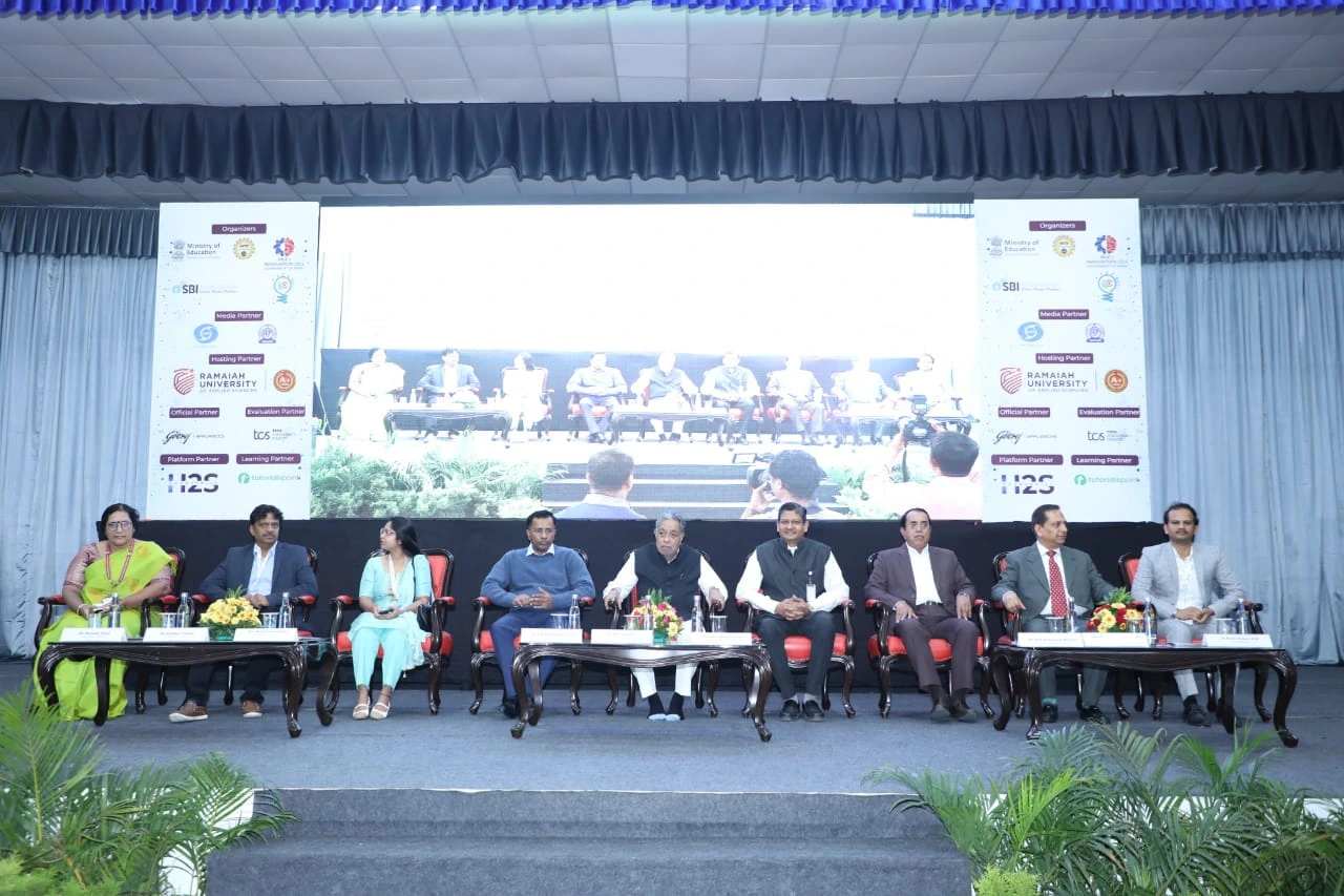 Smart India Hackathon 2024