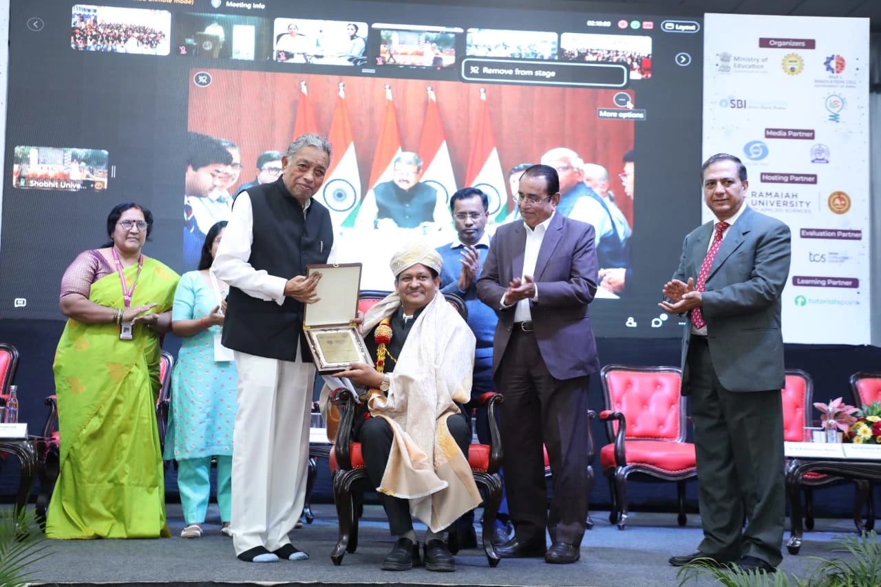 Smart India Hackathon 2024