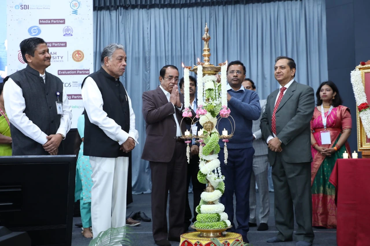 Smart India Hackathon 2024