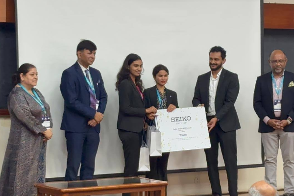 IISc Start Up Competition