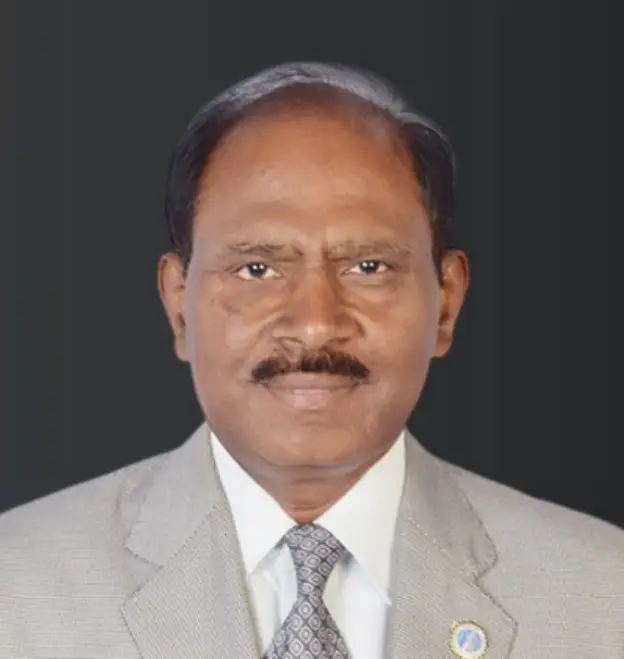 Dr. T. Christy Bobby