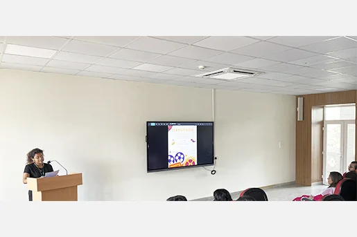 Startup Adda: Reel It Right