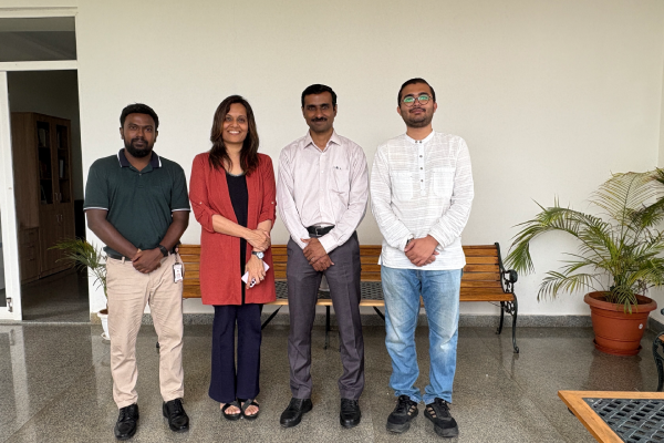 Startup Adda with Srikanth Narsimhan