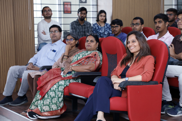 Startup Adda with Srikanth Narsimhan